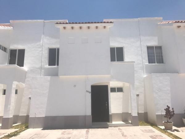 CASA EN RENTA EN CONDOMINIO RESIDENCIAL en Jesús María - Imagen 1