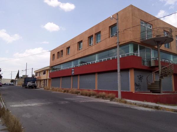 EDIFICIO COMERCIAL EN VENTA en Tlaxcala - Imagen 1