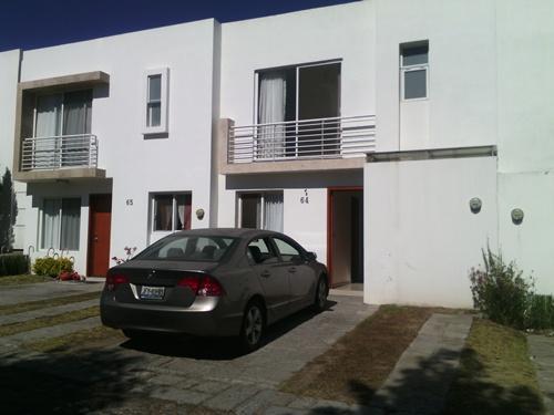 CASA RENTA en Tlajomulco de Zúñiga - Imagen 1