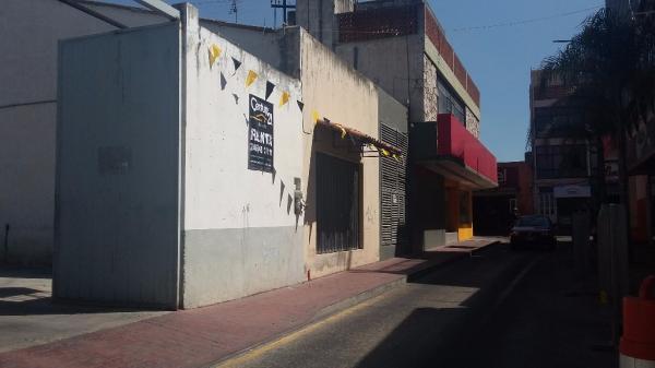LOCAL COMERCIAL EN RENTA CHIAUTEMPAN CENTRO en Tlaxcala - Imagen 1