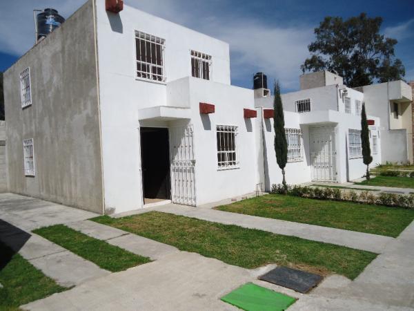 CASA EN RENTA en Tlaxcala - Imagen 1