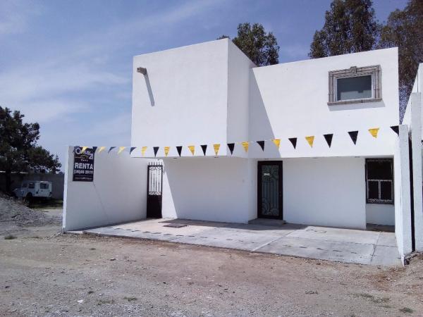 CASA EN RENTA en Hermosillo - Imagen 1