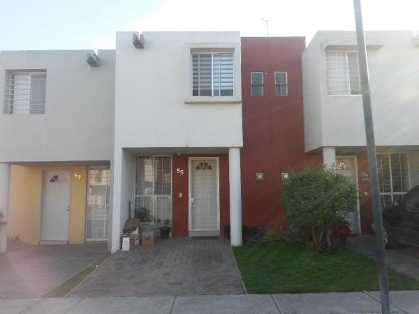 CASA EN RENTA en Tlajomulco de Zúñiga - Imagen 1