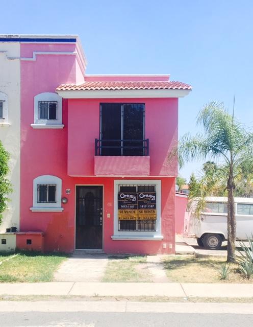 Casa en Renta en Tlaquepaque - Imagen 1