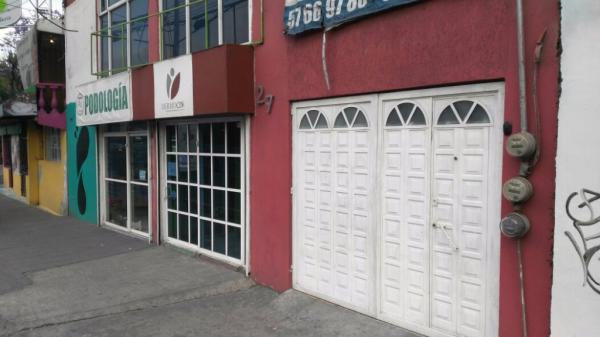 LOCAL COMERCIAL EN RENTA ARAGON en Casas Alemán - Imagen 1