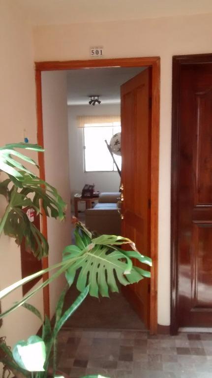 DEPARTAMENTO EN RENTA COPORO en Ciudad López Mateos - Imagen 1