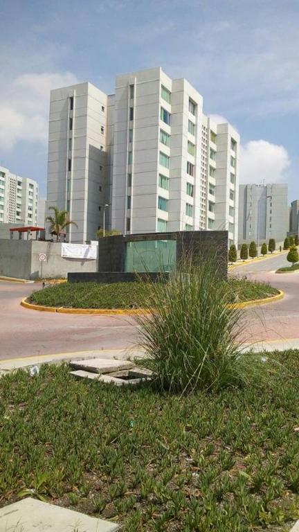 DEPARTAMENTO RENTA RINCON DE LA MONTAÑA en Tultitlán - Imagen 1
