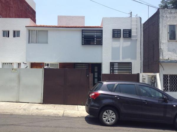 HERMOSA CASA EN RENTA LOMAS VERDES en La Colmena - Imagen 1