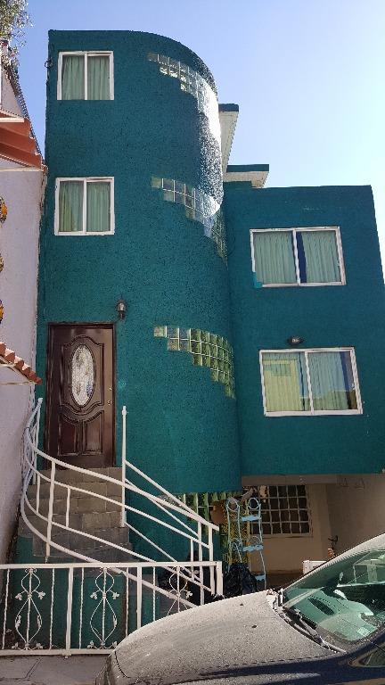 CASA EN RENTA CUAUTITLAN IZCALLI en Hermosillo - Imagen 1
