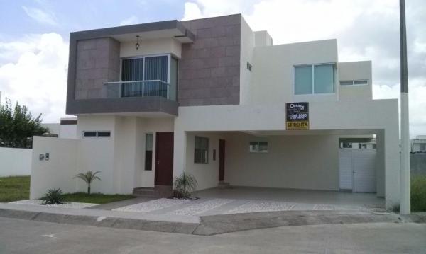 CASA EN RENTA NUEVA. en Colima - Imagen 1
