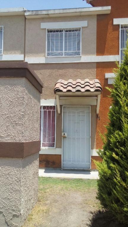 Hermosa Casa en Renta en San Pablo de las Salinas - Imagen 1