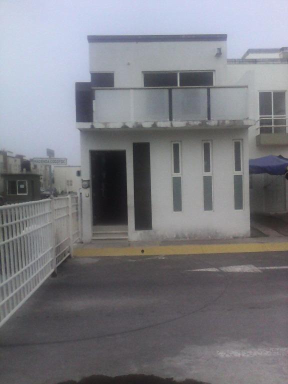 Casa en Renta. en Gómez - Imagen 1
