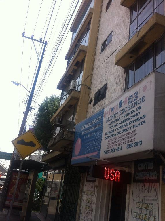 Despacho en Venta en muy buena Ubicación Sobre Periférico a … en Naucalpan de Juárez - Imagen 1
