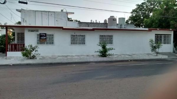 CASA AMPLIA BIEN UBICADA EN RENTA. en Boca del Río - Imagen 1