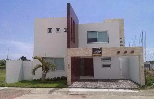 CASA NUEVA EN RENTA. en Colima - Imagen 1