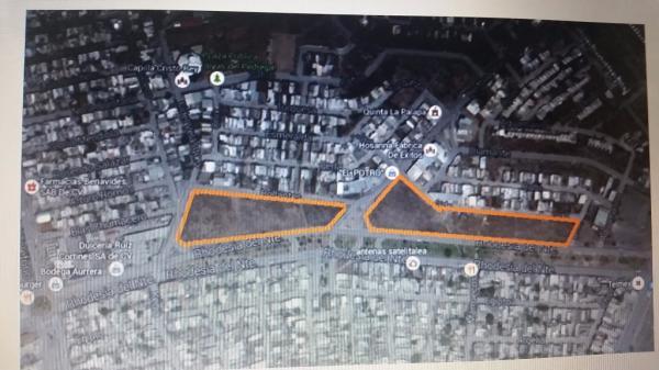 TERRENOS COMERCIALES en Huinalá - Imagen 1