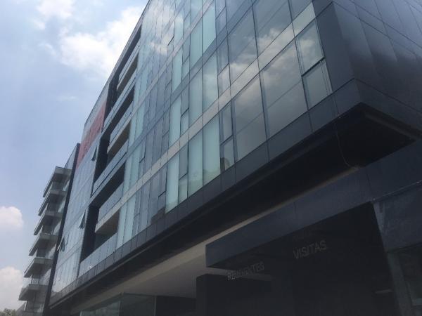 Departamento en Renta a Estrenar en UNIQ en San Miguel de Allende - Imagen 1