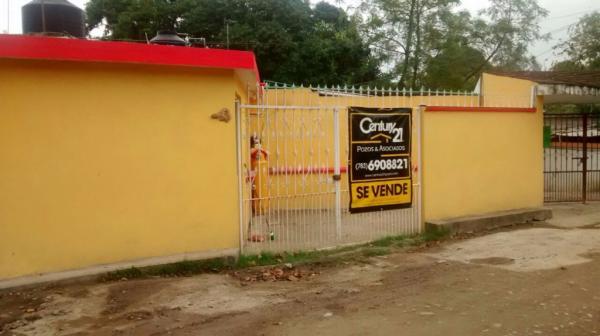 Casa en venta en Poza Rica - Imagen 1