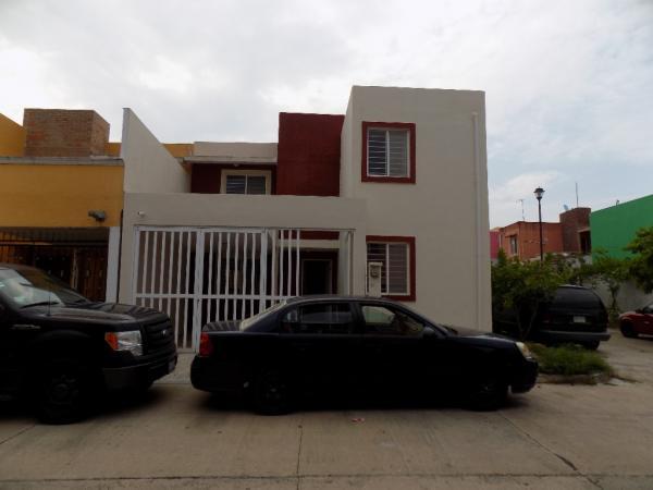 EN RENTA LINDA CASA en Coatzacoalcos - Imagen 1