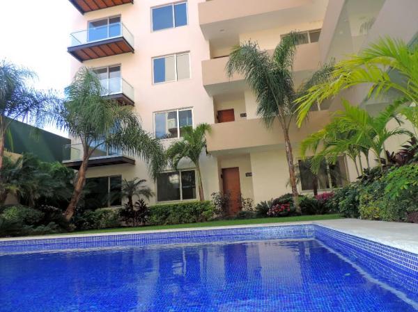 CONFORTABLE DEPARTAMENTO AMUEBLADO en Cuernavaca - Imagen 1