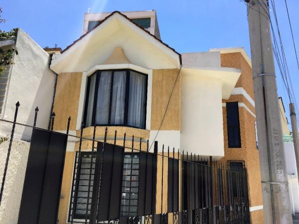 ¡ APROVECHA!! Casa en Renta en San Javier. en Pachuca - Imagen 1