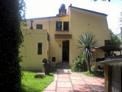 CASA EN RENTA PARA OFICINAS CORPORATIVAS EN TOLUCA!!!! en Metepec - Imagen 1