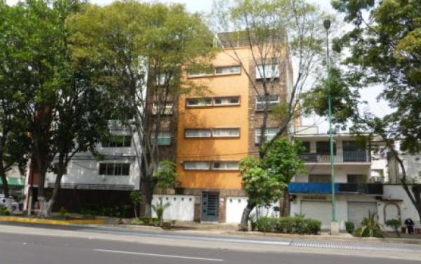 Excelente Departamento en Renta en Tacuba - Imagen 1