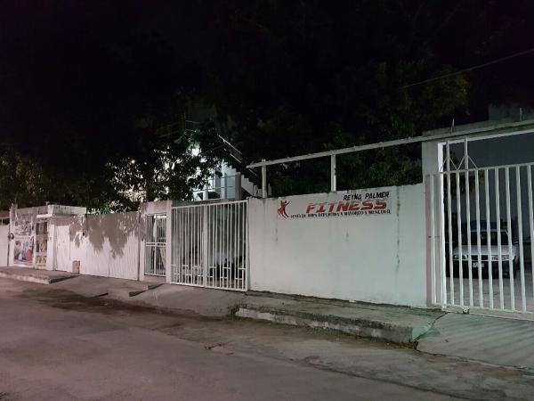 SE RENTA DEPARTAMENTO U OFICINA, SOBRE AVENIDA PRINCIPAL DE … en Ciudad del Carmen - Imagen 1