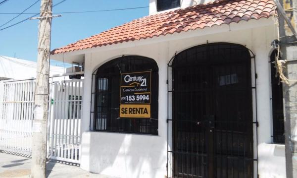 SE RENTA OFICINAS EN CALLE 33 en Mesa de Tijuana - Imagen 1