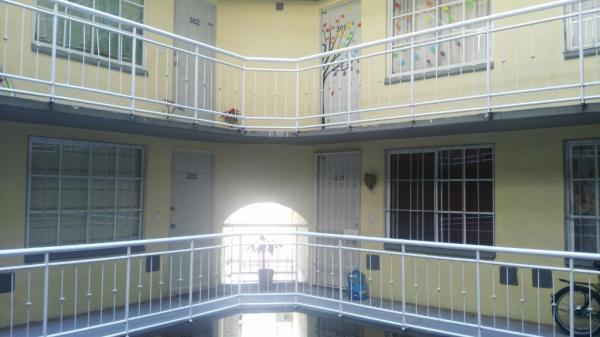 DEPARTAMENTO EN RENTA AZCAPOTZALCO en Azcapotzalco - Imagen 1