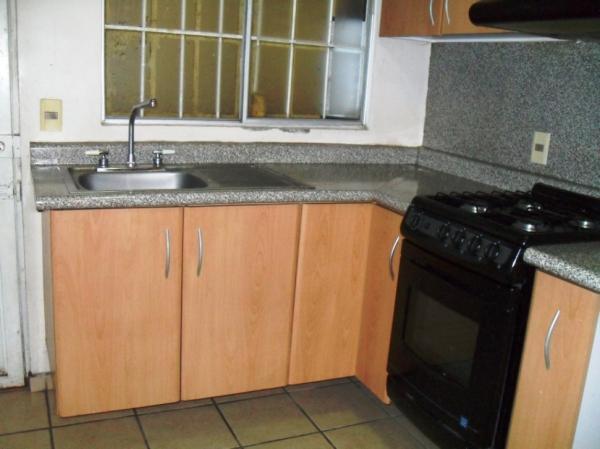 CASA EN RENTA EN FUENTES DE SAN JOSE, NICOLAS ROMERO. en Tepoztlán - Imagen 1