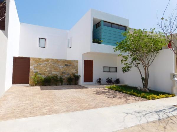 Magnifica Casa en Renta Amueblada en Mérida - Imagen 1