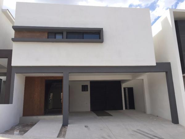 HERMOSA CASA EN RENTA ALBATERRA III en Chihuahua - Imagen 1