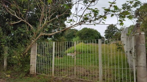 VENTA DE TERRENO RÚSTICO EN RANCHO VIEJO, EMILIANO ZAPATA en Temixco - Imagen 1