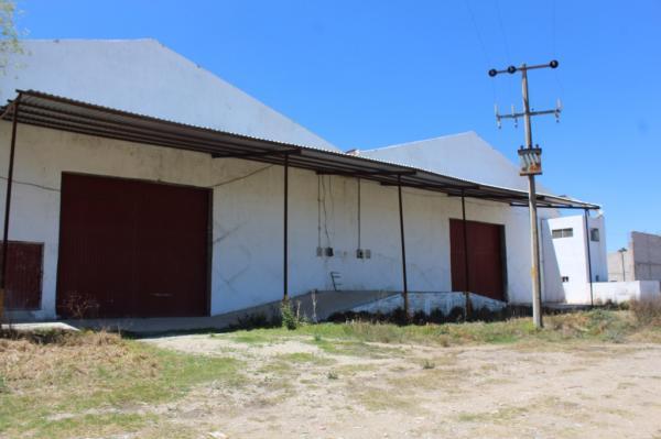 BODEGAS EN RENTA EN COLONIA SAN ISIDRO, PEROTE, VER. en Perote - Imagen 1