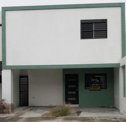 CASA DE RENTA APODACA, N.L. en Monterrey (MTY) - Imagen 1