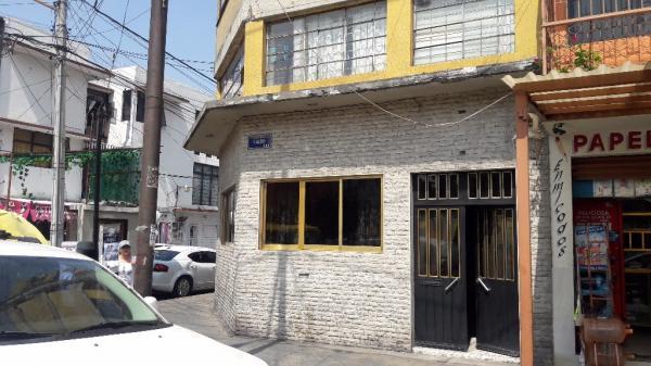 EXCELENTE LOCAL COMERCIAL DOBLE SUPERFICIE DE PRODUCTIVIDAD en Casas Alemán - Imagen 1