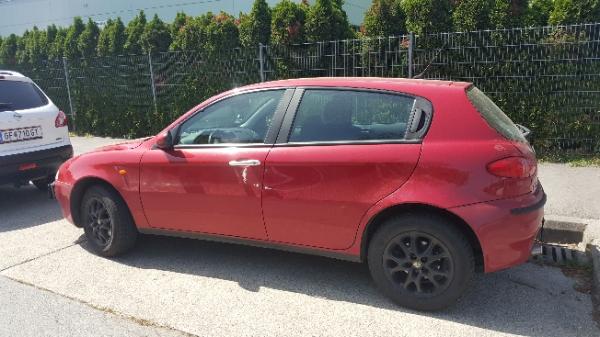 Alfa Romeo 147 TS Eco in Wien - Bild 3