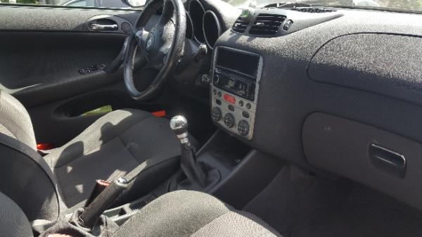 Alfa Romeo 147 TS Eco in Wien - Bild 6