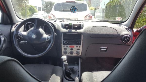 Alfa Romeo 147 TS Eco in Wien - Bild 7