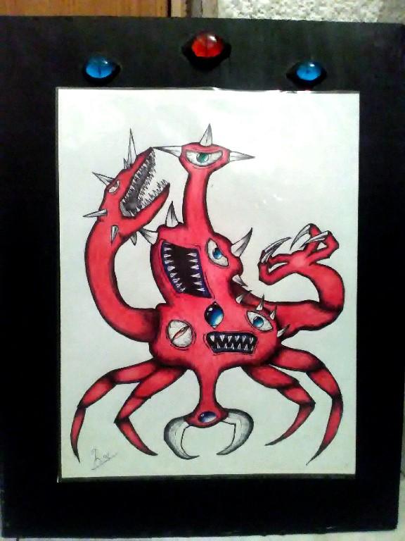 Artesanías, dibujos. en Ciudad de México (CDMX) - Imagen 5