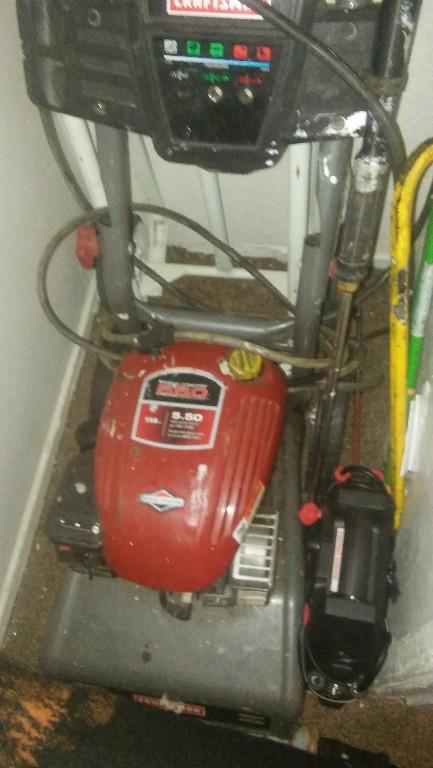 Vendo precionguaser in Fresno - Image 1
