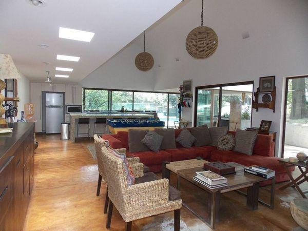 Preciosa Residencia. en Ocoyoacac - Imagen 4