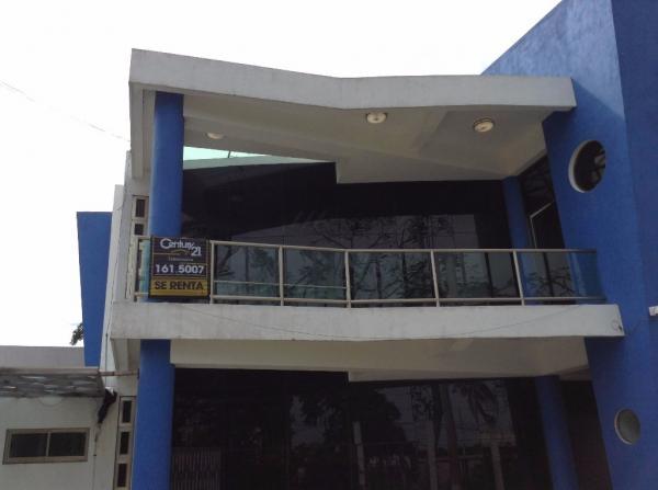 Comercial edificio en renta en Ciudad Juárez - Imagen 2