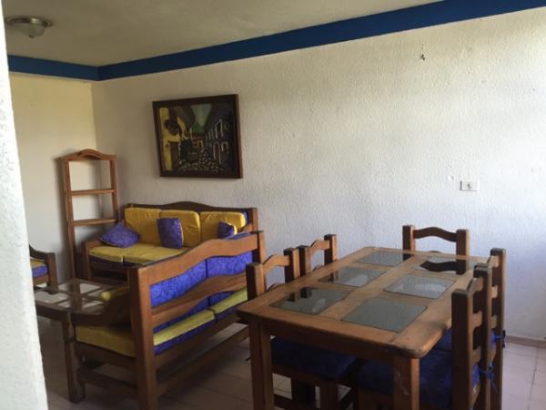 Departamento en Renta en Villahermosa - Imagen 5