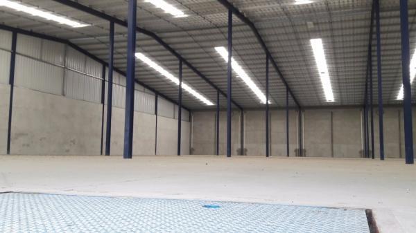 INDUSTRIAL BODEGA EN RENTA en Medellín y Pigua - Imagen 2