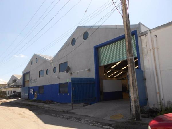 Industrial Bodega en Renta en Tamulté - Imagen 3