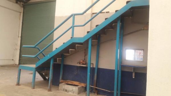 Industrial Bodega en Renta en Tamulté - Imagen 4