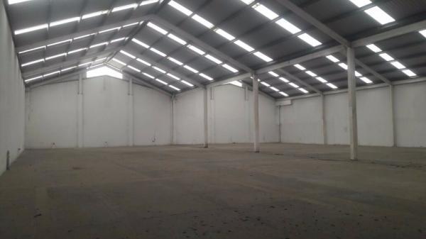 Industrial Bodega en Renta en Tamulté - Imagen 5