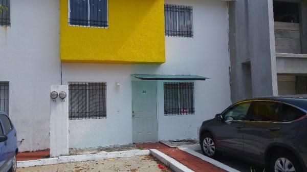 Residencial casa venta en Tamulté - Imagen 2